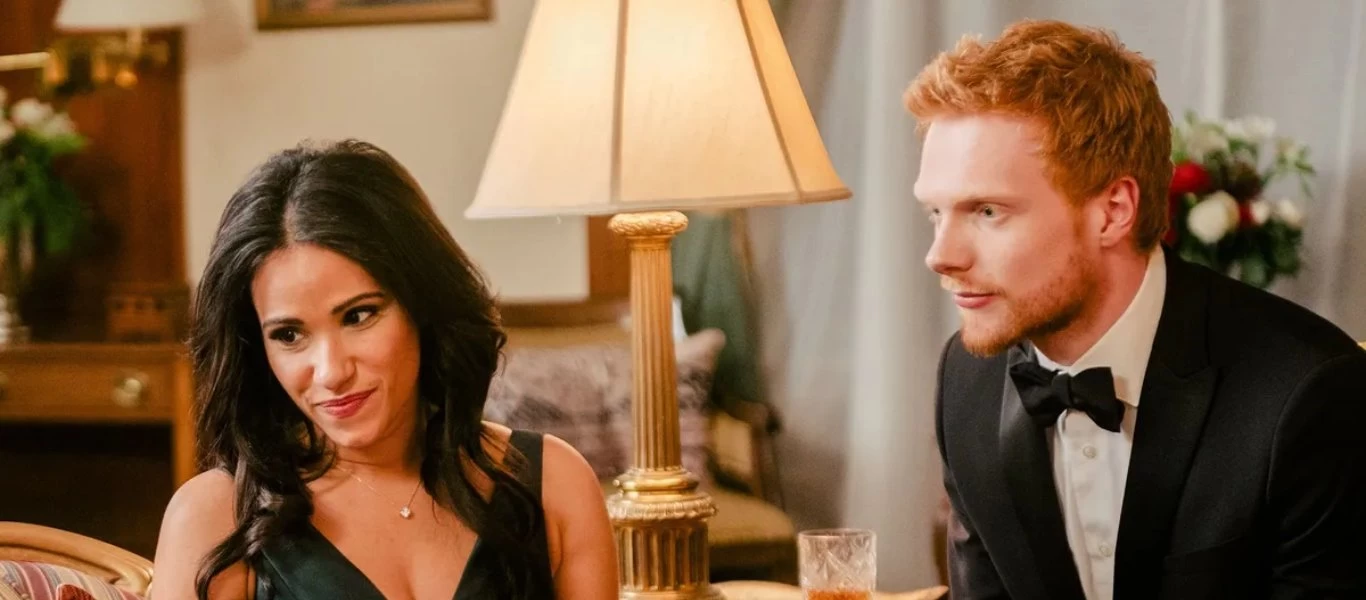 Kυκλοφόρησε το πρώτο τρέιλερ της ταινίας «Harry & Meghan: Escaping the Palace» (βίντεο)